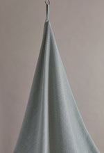 Load image into Gallery viewer, Recycled Cotton & Linen Jade