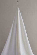 Load image into Gallery viewer, Ivory Semi Sheer Linen - Double Width