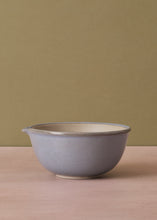 Load image into Gallery viewer, Lezzet Mortar Bowl