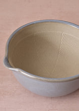 Load image into Gallery viewer, Lezzet Mortar Bowl
