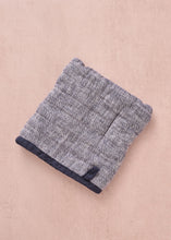 Load image into Gallery viewer, Oven Mitt Manon Fil Blue