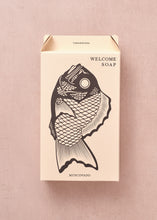 Load image into Gallery viewer, Welcome Gift Soap Muscovado