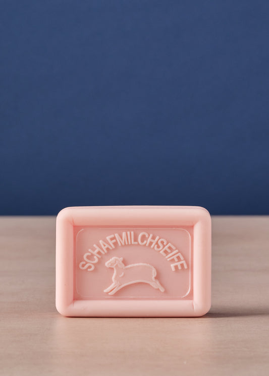 Sheeps Milk Soap