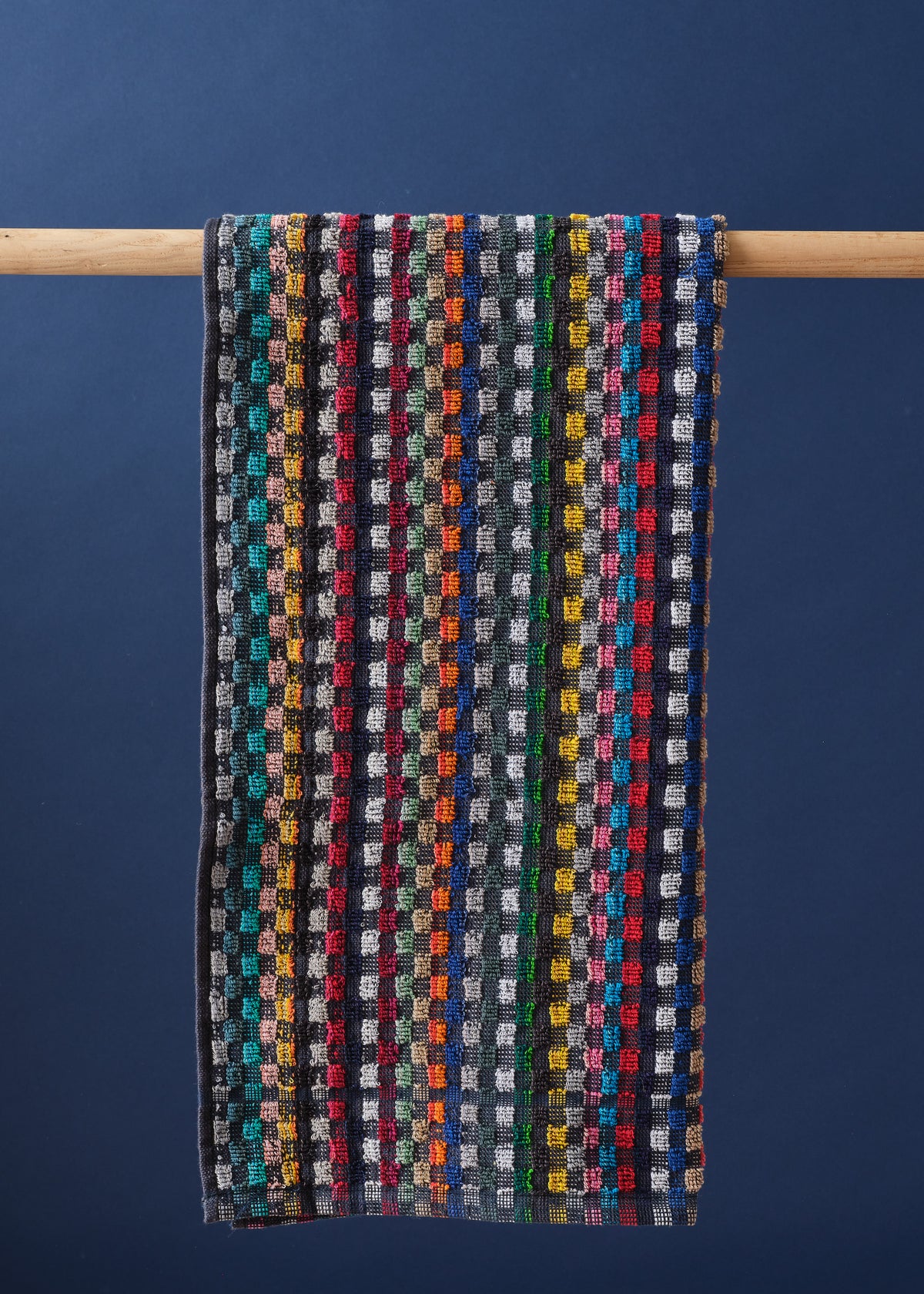 Recycled Yarn Towel
