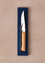 Load image into Gallery viewer, Cheese Knife & Fork Set