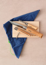 Load image into Gallery viewer, Nomad Cooking Set