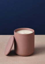 Load image into Gallery viewer, Moroccan Rose Scented Candle