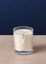 Load image into Gallery viewer, Black Fig Leaf Scented Candle