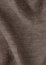 Load image into Gallery viewer, King Duvet Set Olive & Natural Stripes