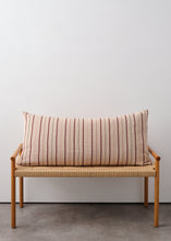 Load image into Gallery viewer, Last Letter Cushion