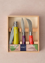 Load image into Gallery viewer, Gardner's Knives Gift Set