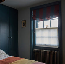 Load image into Gallery viewer, Ivory Semi Sheer Linen - Double Width