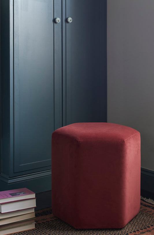 Betal House Velvet