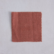 Load image into Gallery viewer, Heavy Weight Linen Henna