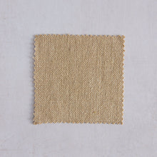 Load image into Gallery viewer, Heavy Weight Linen Maize
