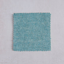 Load image into Gallery viewer, Recycled Cotton & Linen Jade