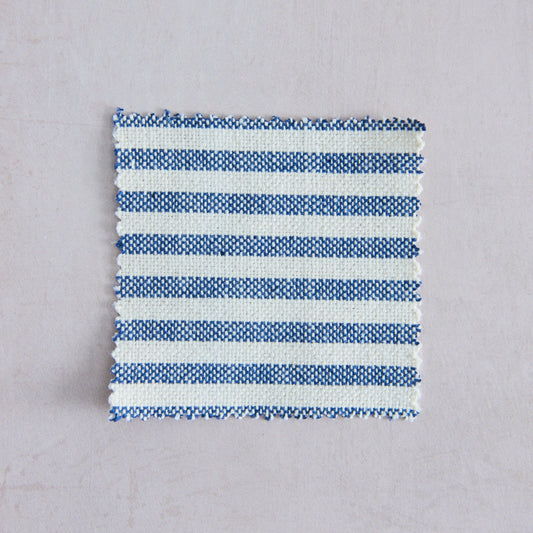 Mariola Stripe Blue