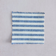 Load image into Gallery viewer, Mariola Stripe Blue