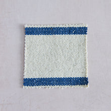 Load image into Gallery viewer, Recycled Cotton Stripe Marine