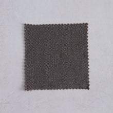 Load image into Gallery viewer, Heavy Weight Linen Espresso