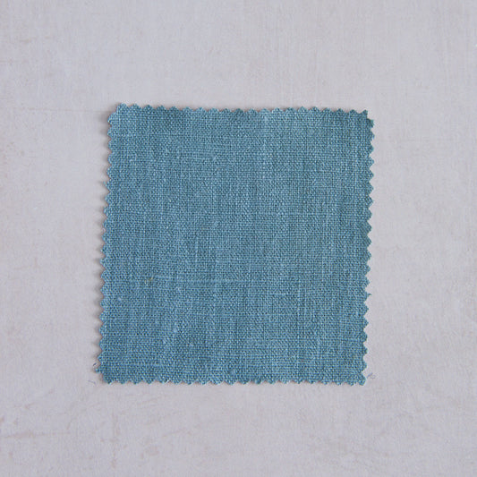 Thyme Tumbled Linen