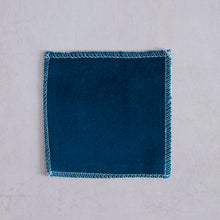 Load image into Gallery viewer, Teal House Velvet