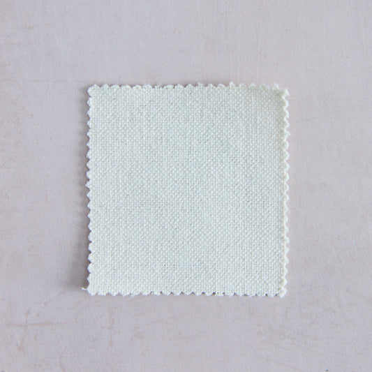 Heavy Weight Linen Stone
