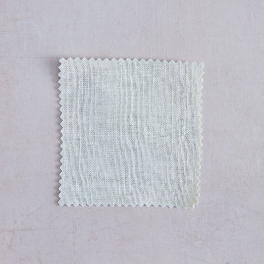 Natural Washed Linen