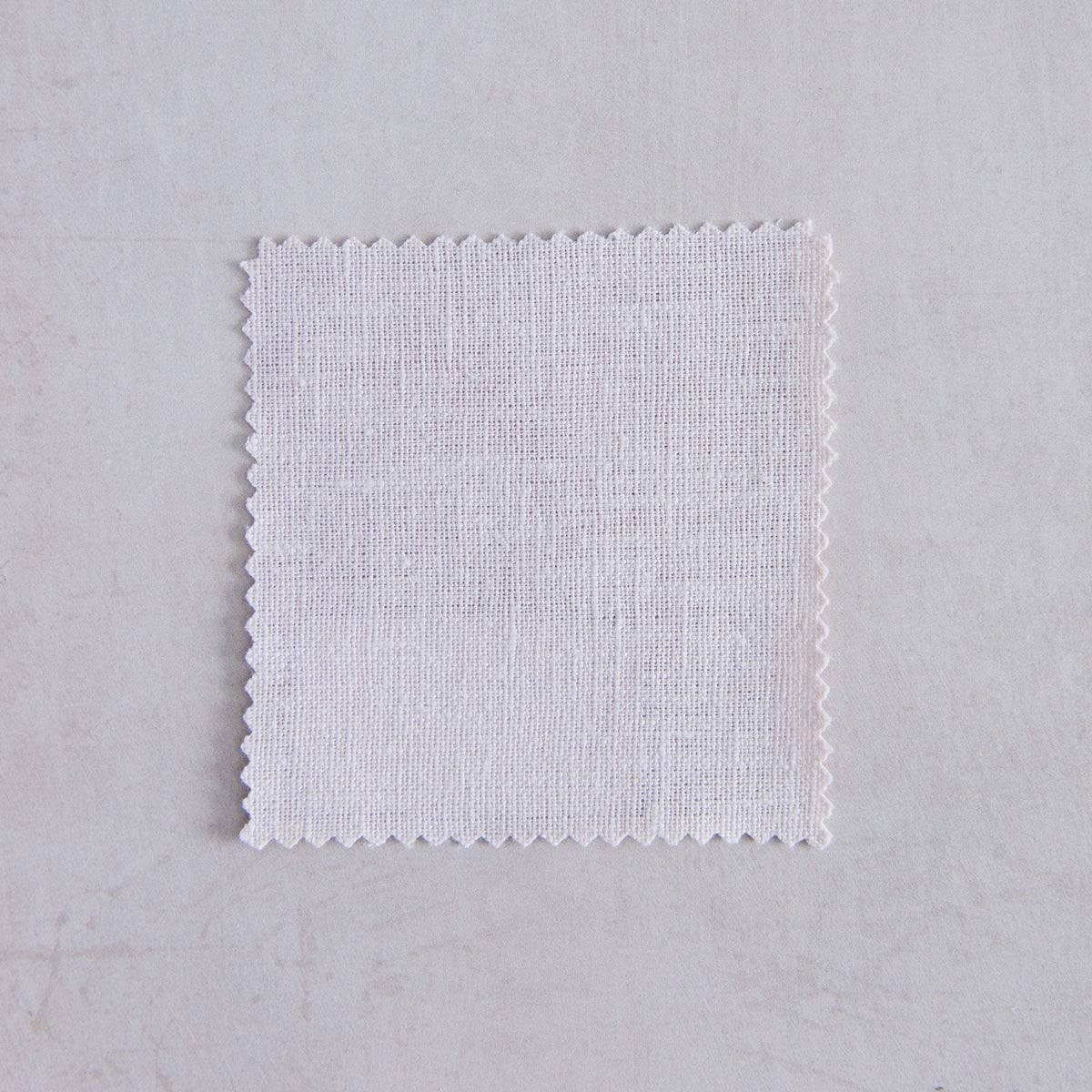 Shell Tumbled Linen