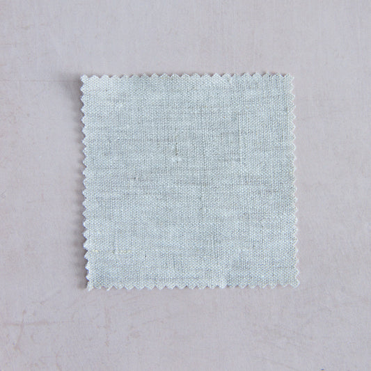 Spelt Tumbled Linen