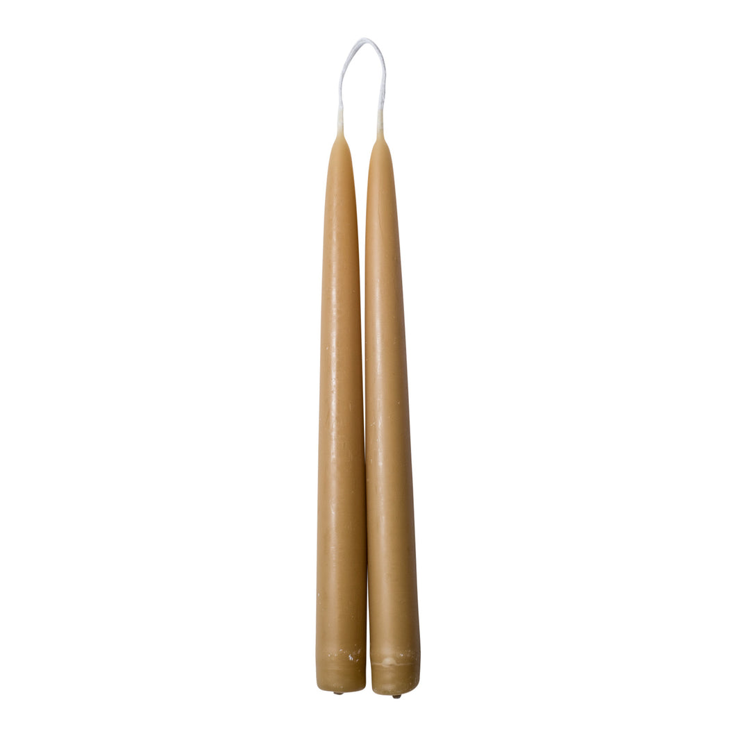 Standard Beeswax Candle