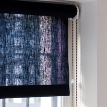 Load image into Gallery viewer, Indigo Washed Linen