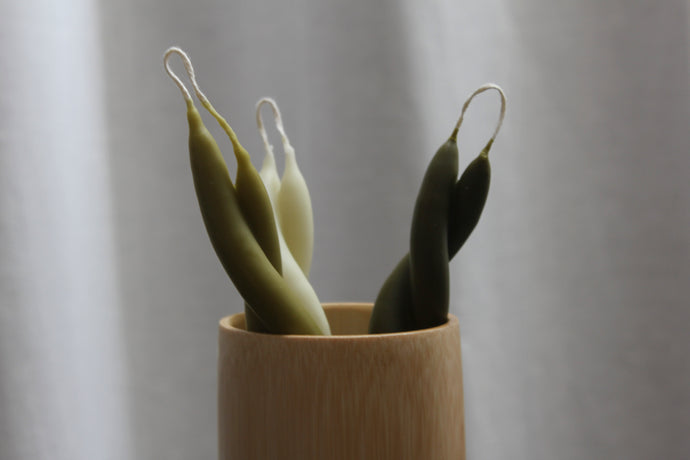 Meet Wax Atelier, the East London-based wax artisans