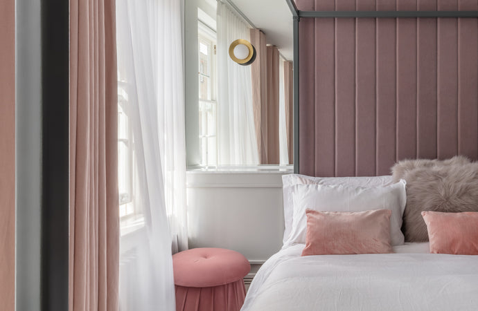 Knightsbridge Townhouse