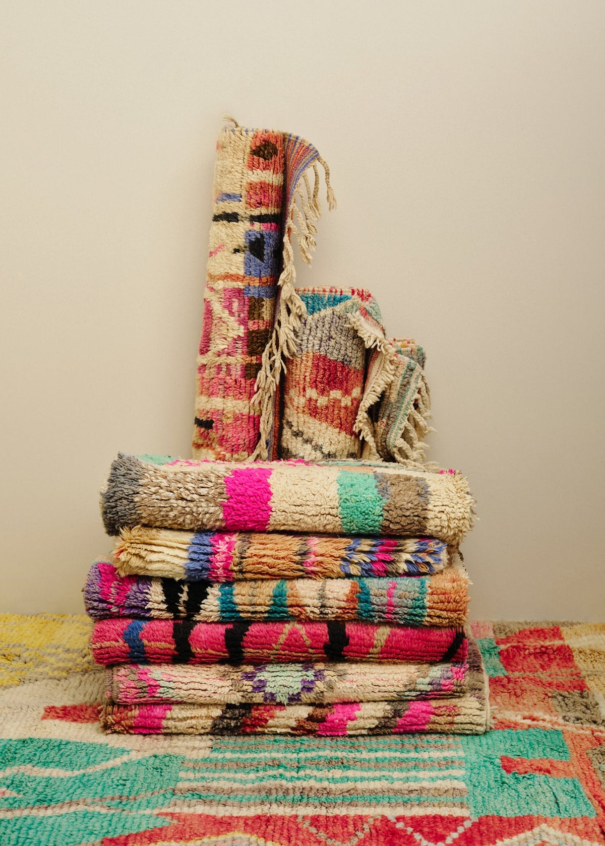 Rugs