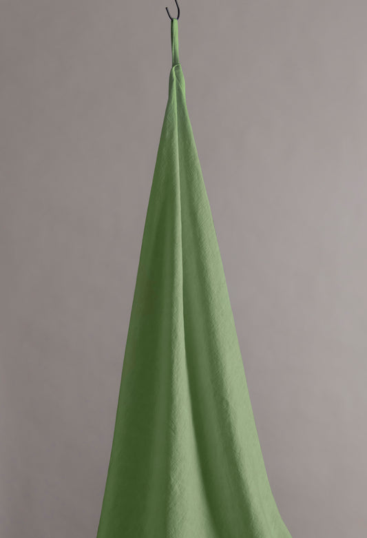 Apple Washed Linen