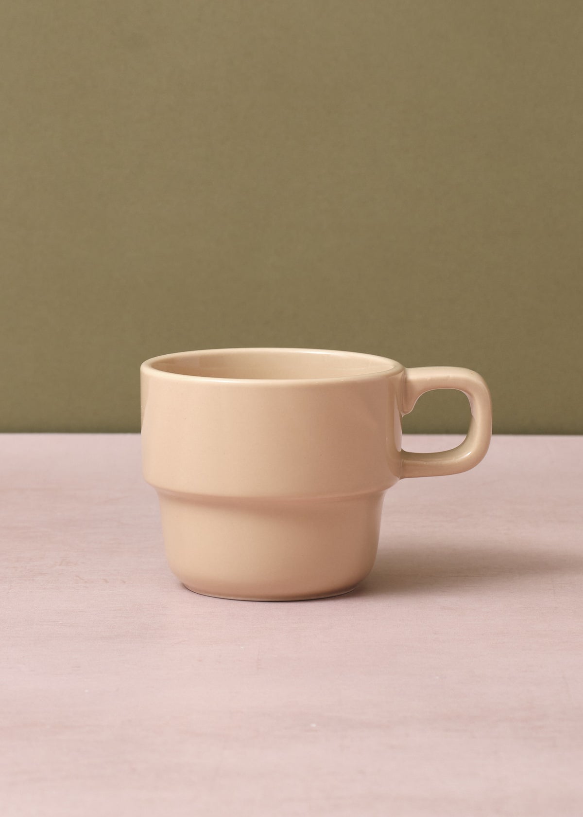 Causette Mug Beige