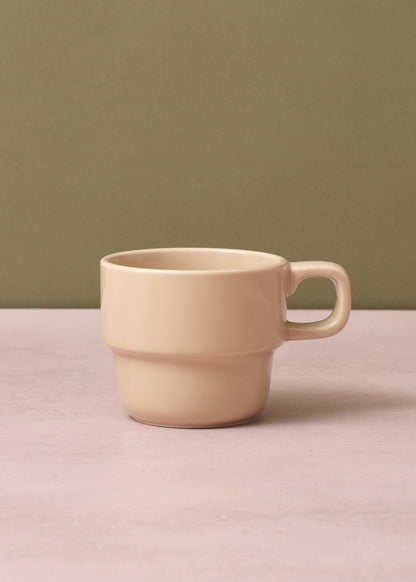 Causette Mug Beige