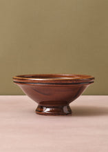 Load image into Gallery viewer, Pelican Bowl Brown
