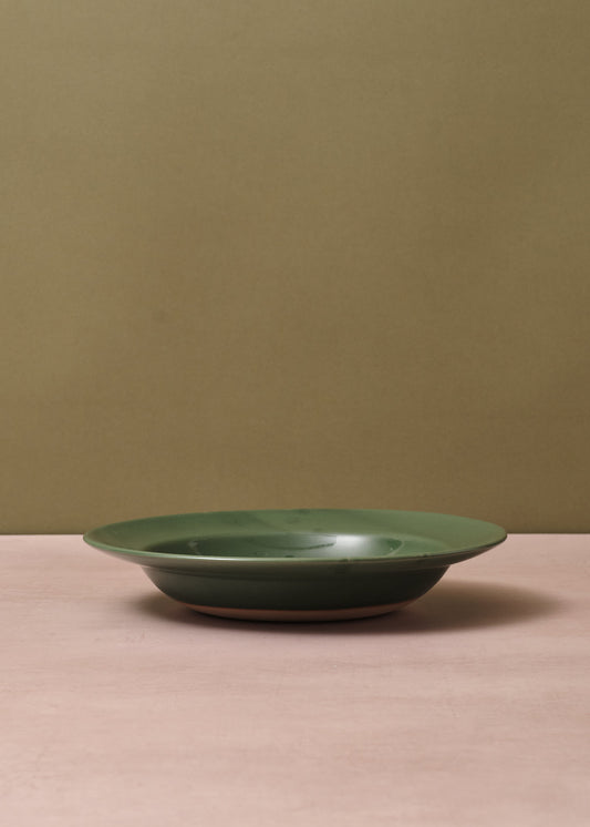 Recolter Bowl Olive Green
