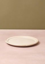 Load image into Gallery viewer, Les Temps Plate 200 White
