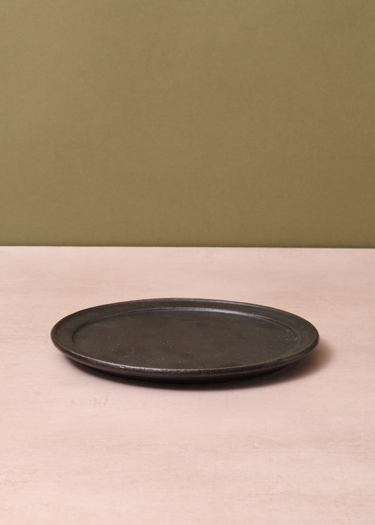 Les Temps Plate 200 Black