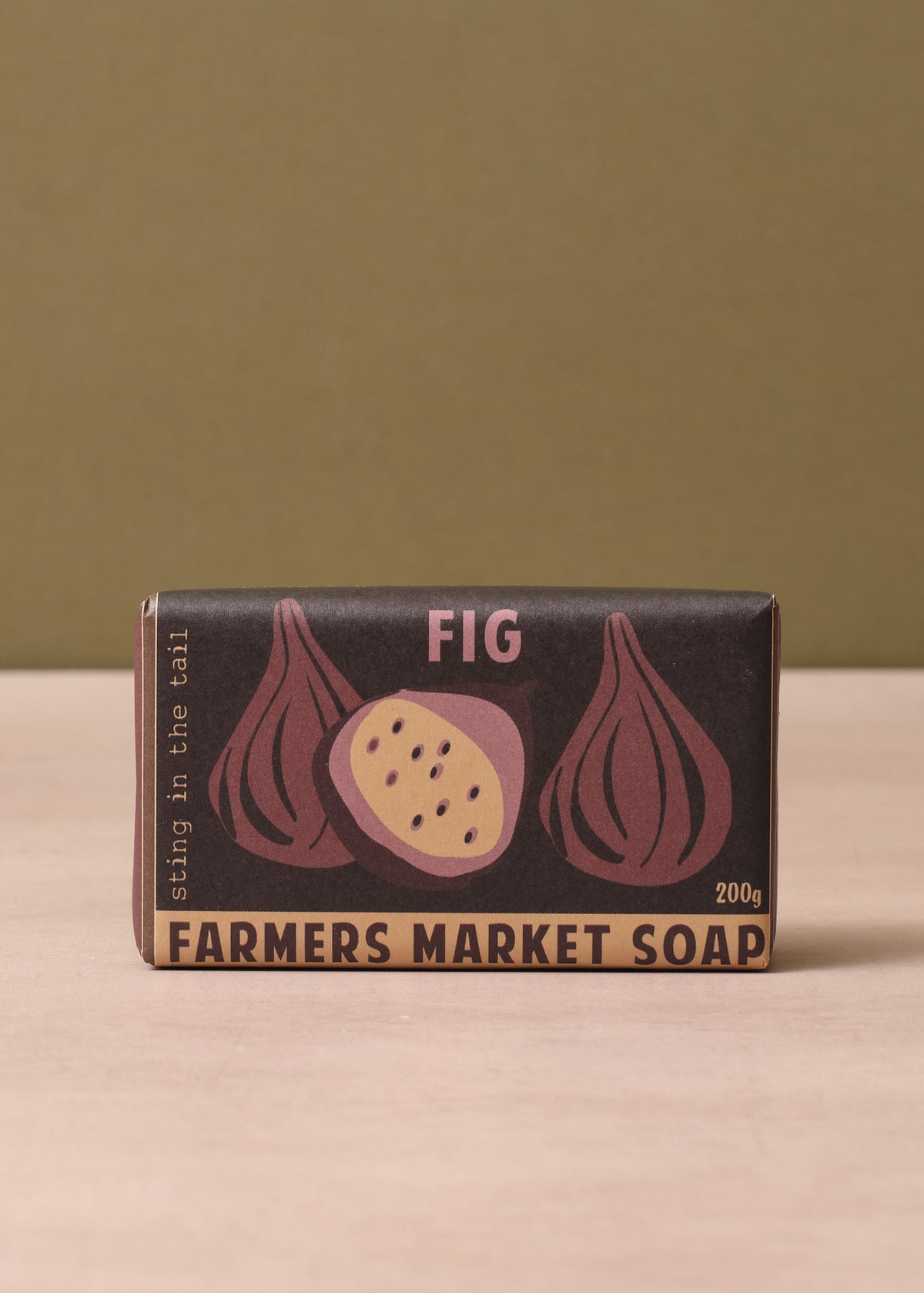 Fig Soap