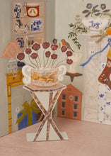 Load image into Gallery viewer, Advent Calendar Festive Dutch Gable
