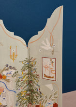 Load image into Gallery viewer, Advent Calendar Festive Dutch Gable
