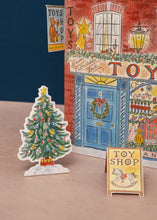 Load image into Gallery viewer, Advent Calendar Toy Shop
