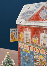 Load image into Gallery viewer, Advent Calendar Toy Shop
