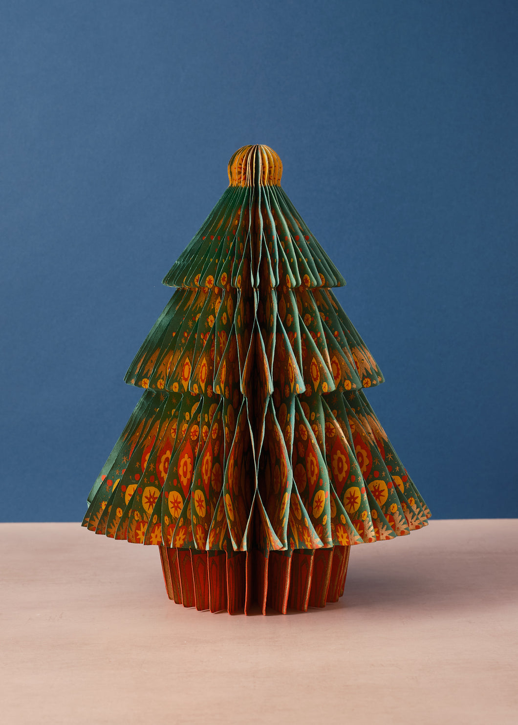 Fir Tree Honeycomb Large