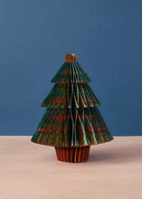 Load image into Gallery viewer, Fir Tree Honeycomb Small
