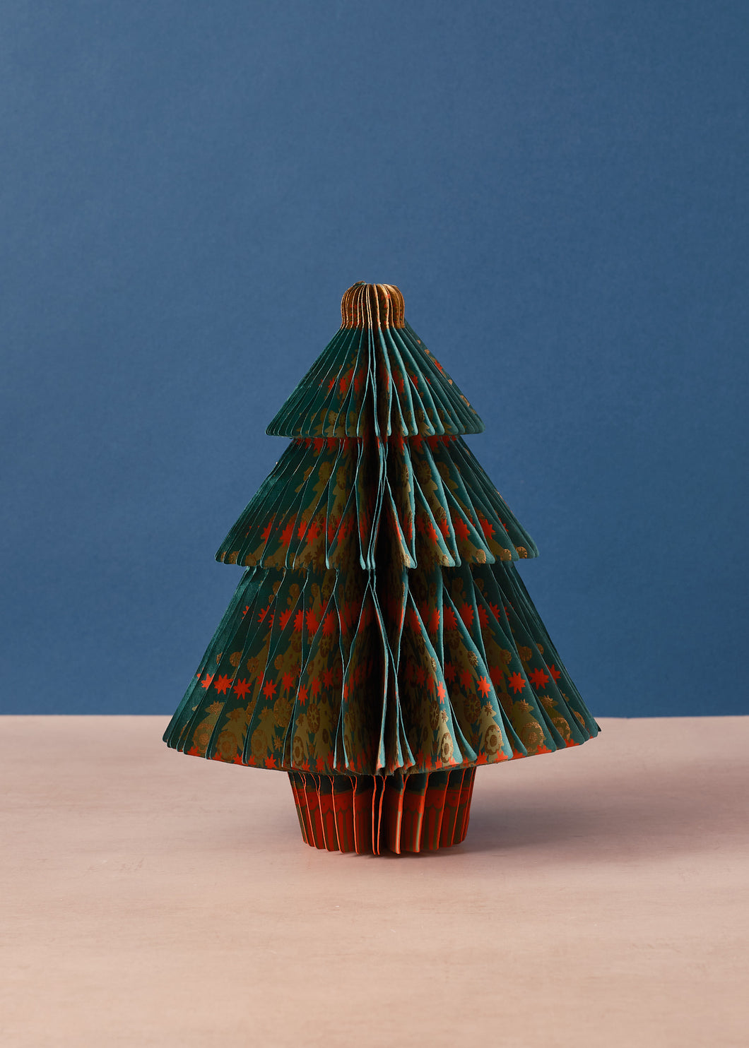 Fir Tree Honeycomb Small